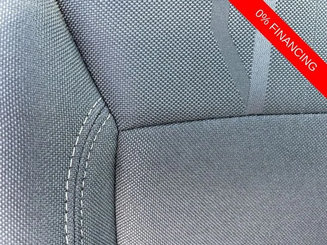 New 2026 Gray Ford STX image 17
