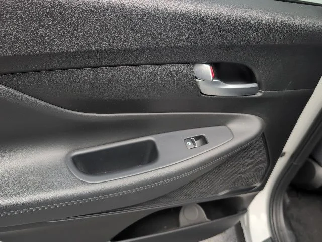 Used 2023 Gray Hyundai SEL image 18