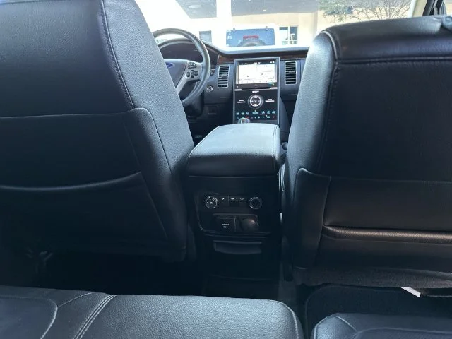 Used 2019 White Ford Limited image 24