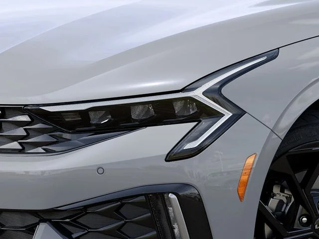 New 2026 Gray Kia GT-Line image 11