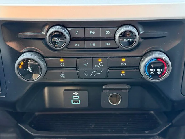 Used 2024 White Ford XL image 21