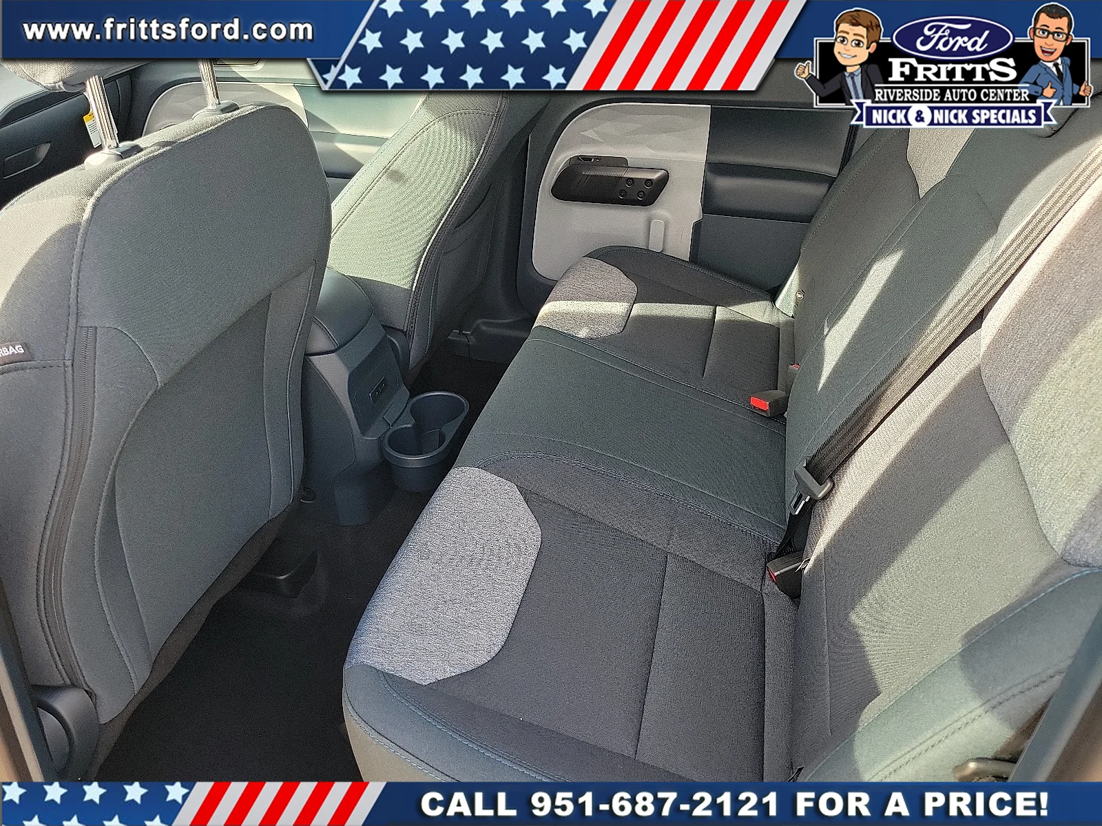 New 2026  Ford XLT image 15