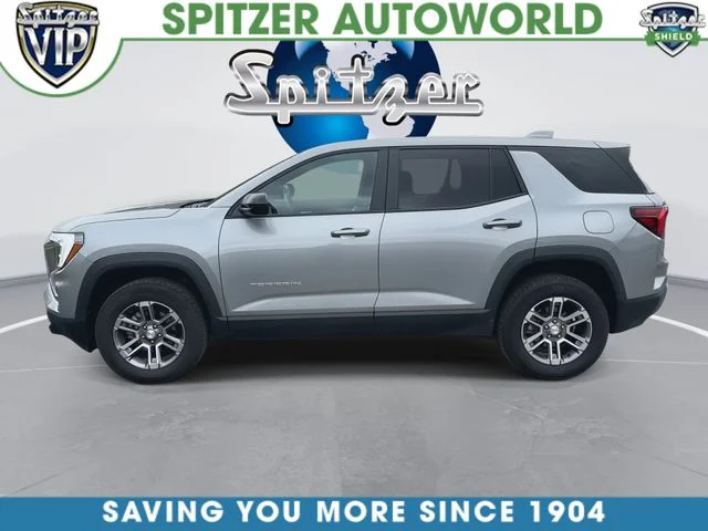 Used 2026 Silver GMC Elevation image 6