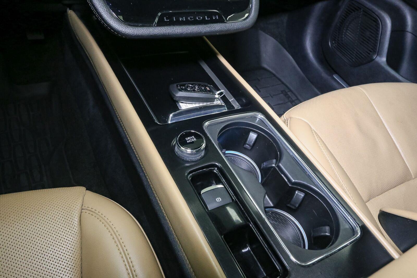 Used 2022 WH Lincoln Reserve image 34