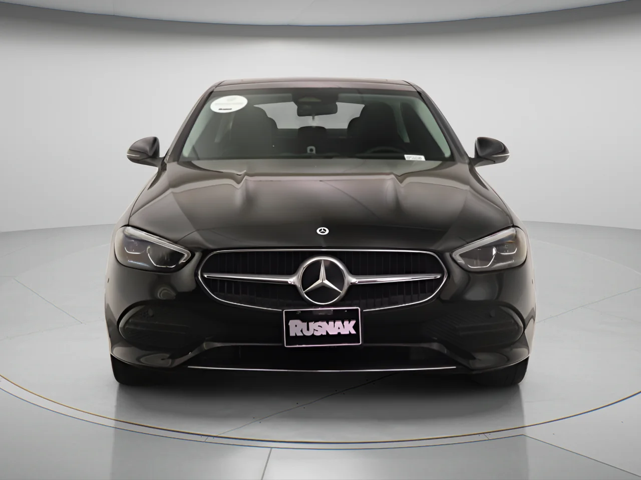 2023 Mercedes-Benz C-Class Sedan C 300 - Photo 6