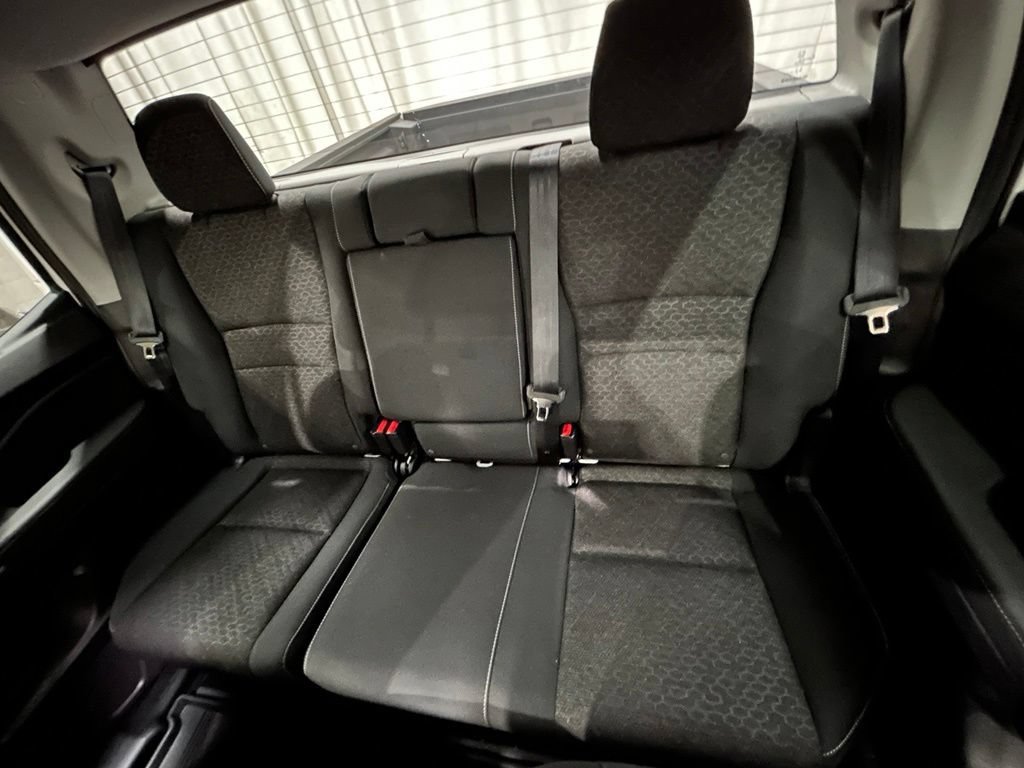 2026 Honda Ridgeline Sport - Photo 57