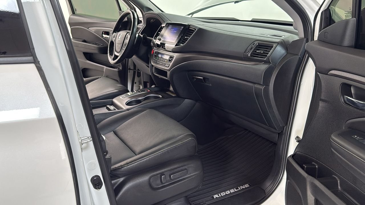 Used 2023  Honda RTL-E image 18