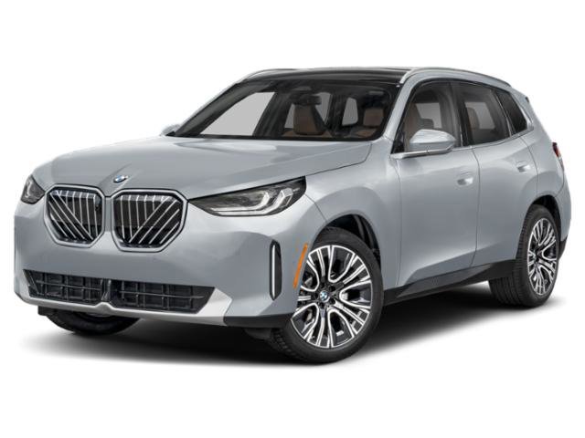 2026 BMW X3 30 XDRIVE's photo