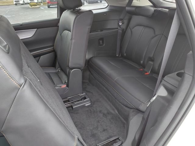 New 2026 Rhodium White Premium Mazda Preferred AWD image 23