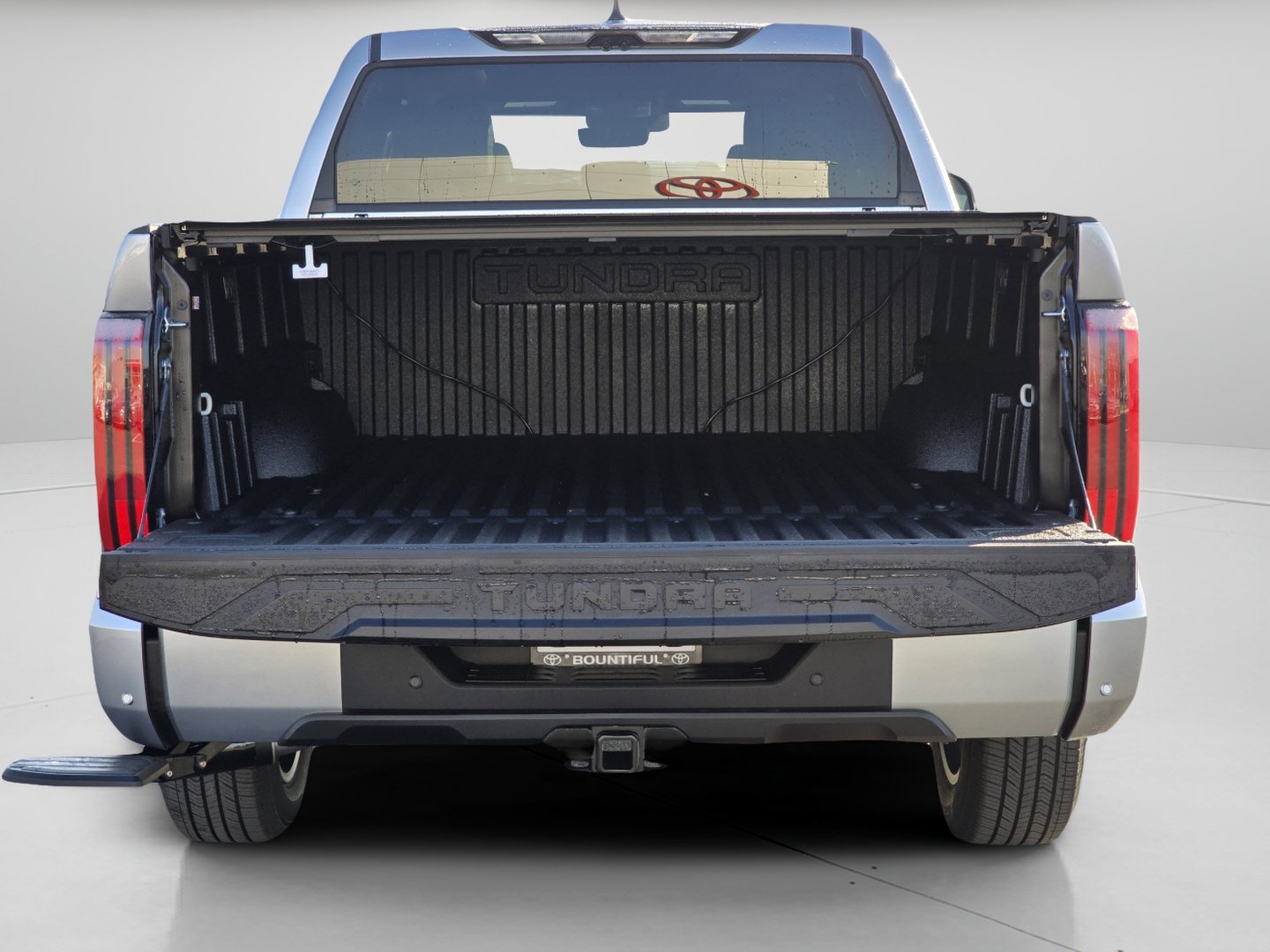 2026 Toyota Tundra Platinum - Photo 26