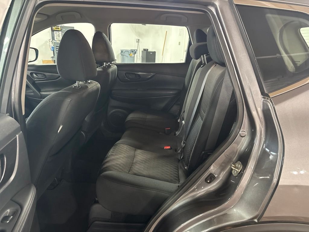 Used 2020 Gray Nissan S image 25