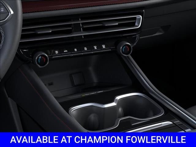 2026 Chevrolet Traverse Z71 - Photo 23
