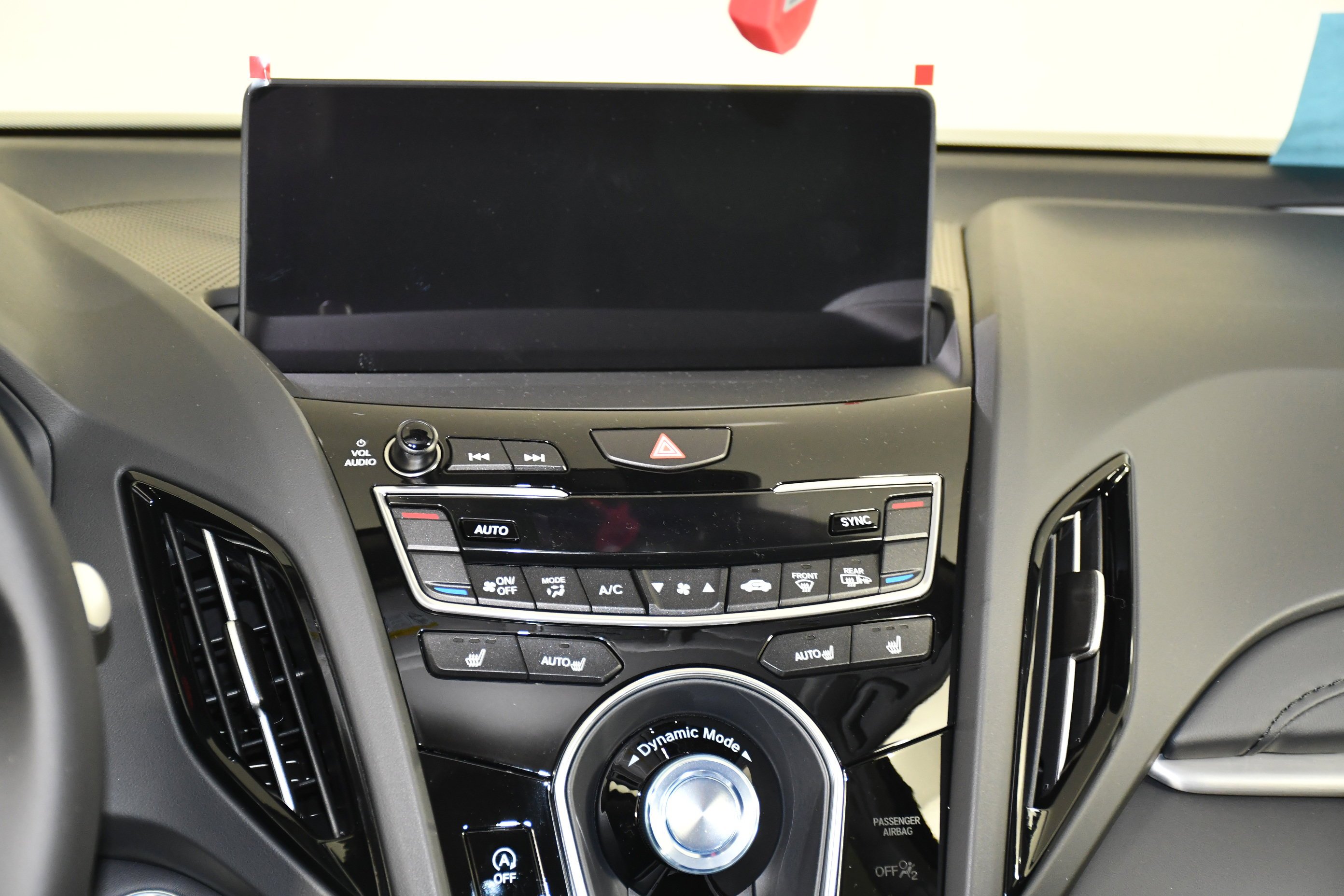 2026 Acura RDX Technology Package - Photo 12