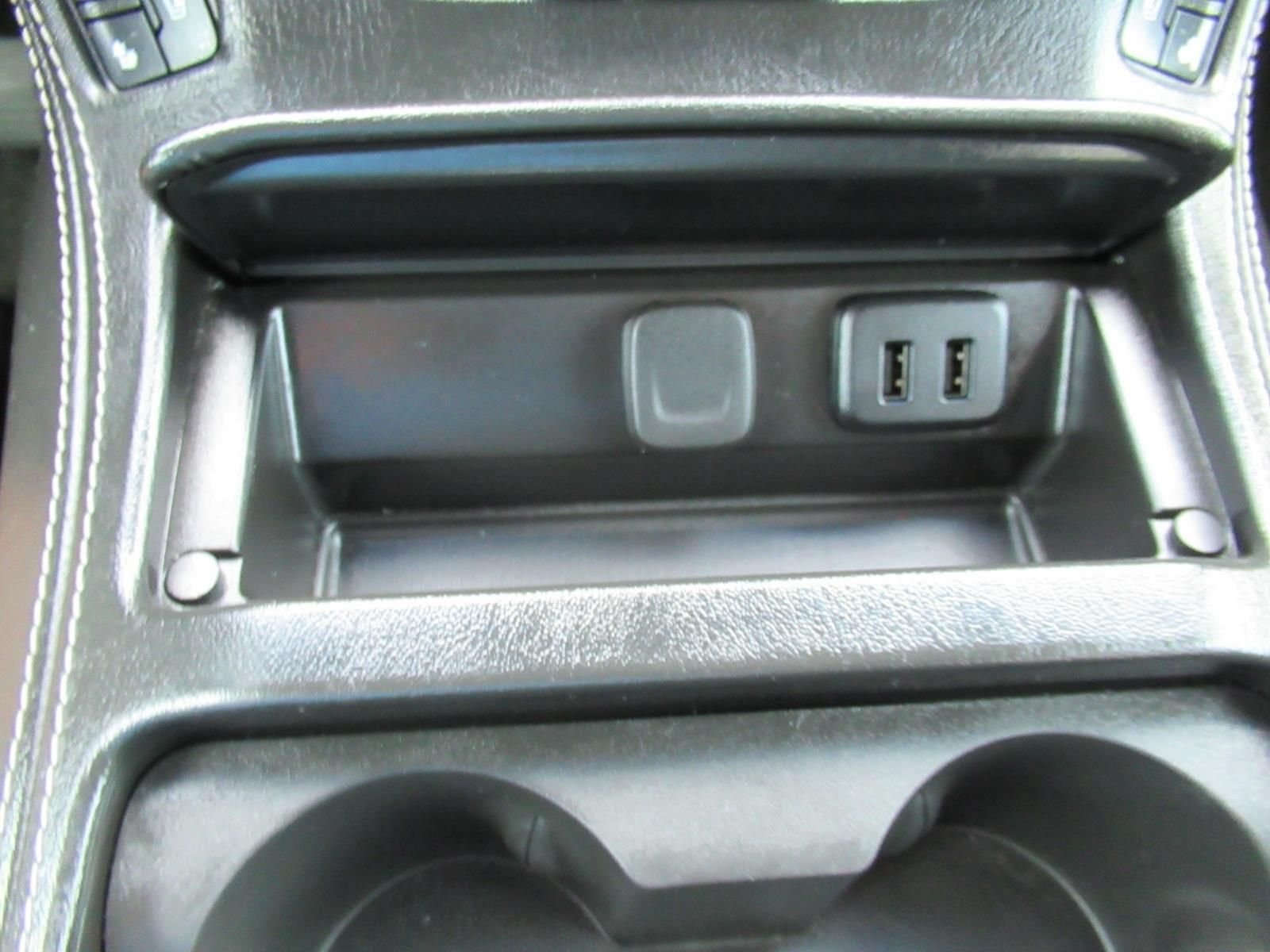 Used 2018 Gray Chevrolet Premier image 30