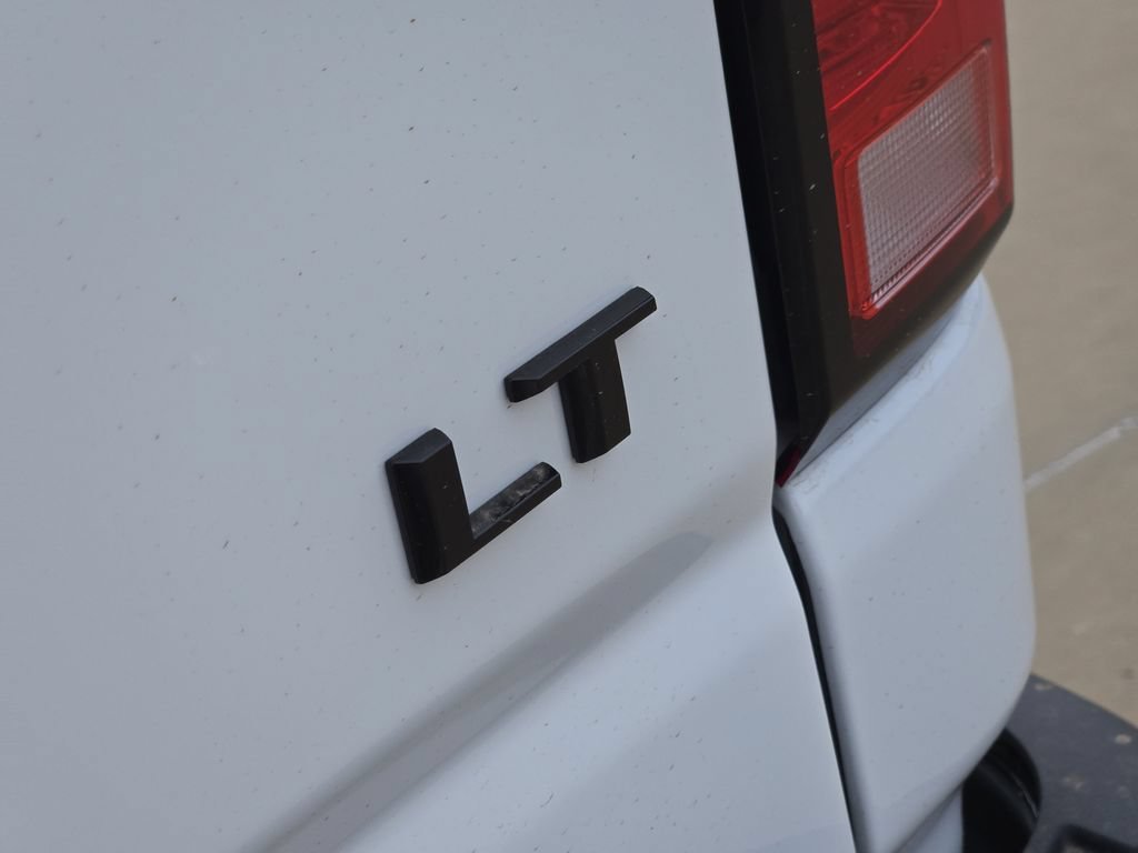 2026 Chevrolet Silverado 2500 HD LT - Photo 8