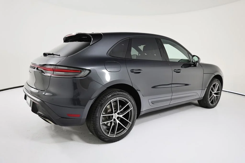 Used 2026 Gray Porsche  image 7