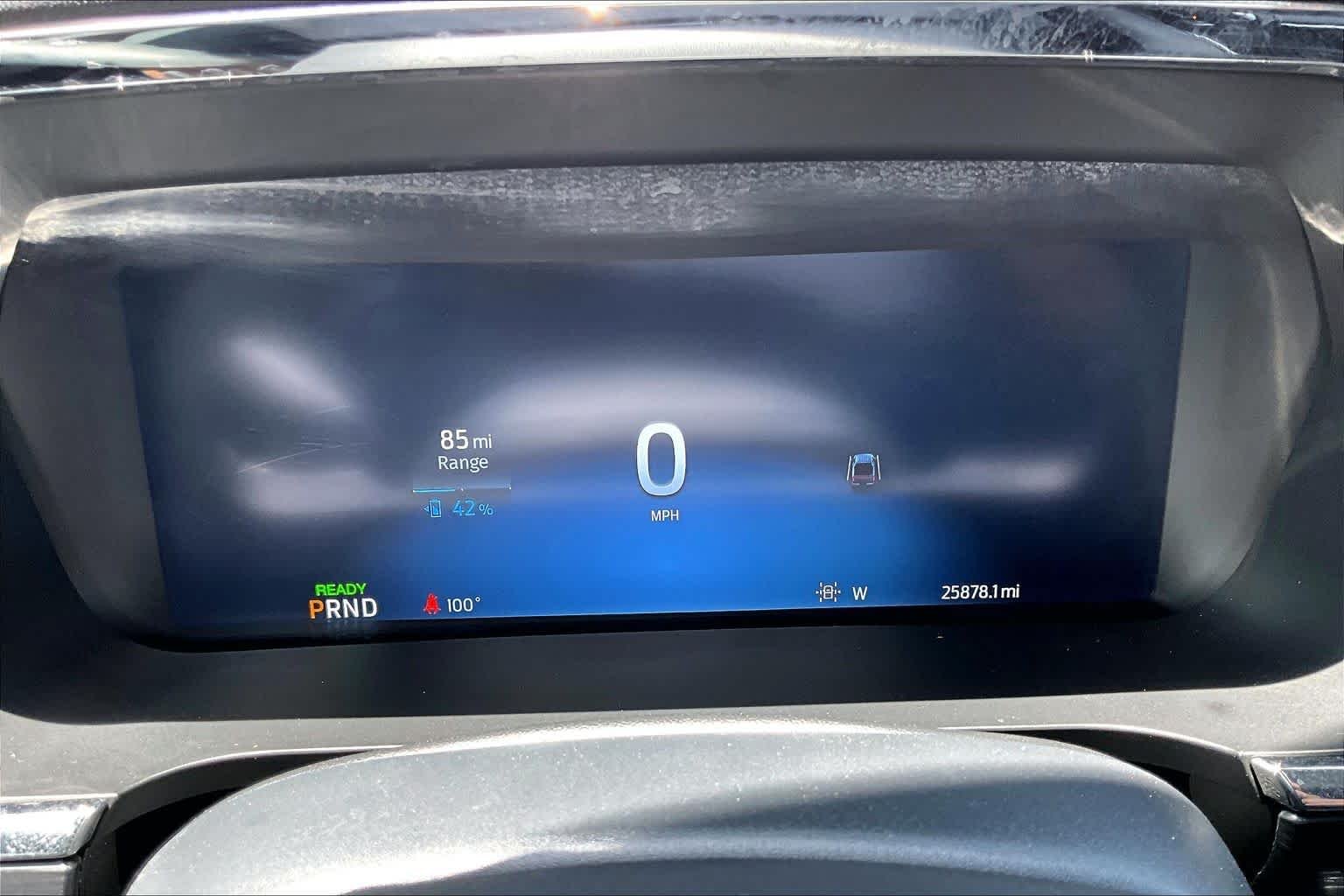 Used 2023 Agate Black Ford XLT image 25