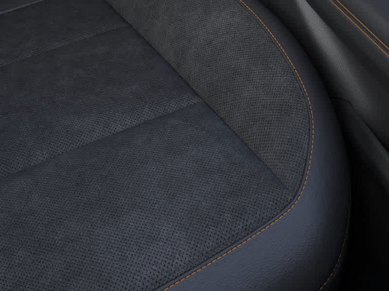 New 2026 Star White Metallic Tri-Coat Ford Tremor® image 16