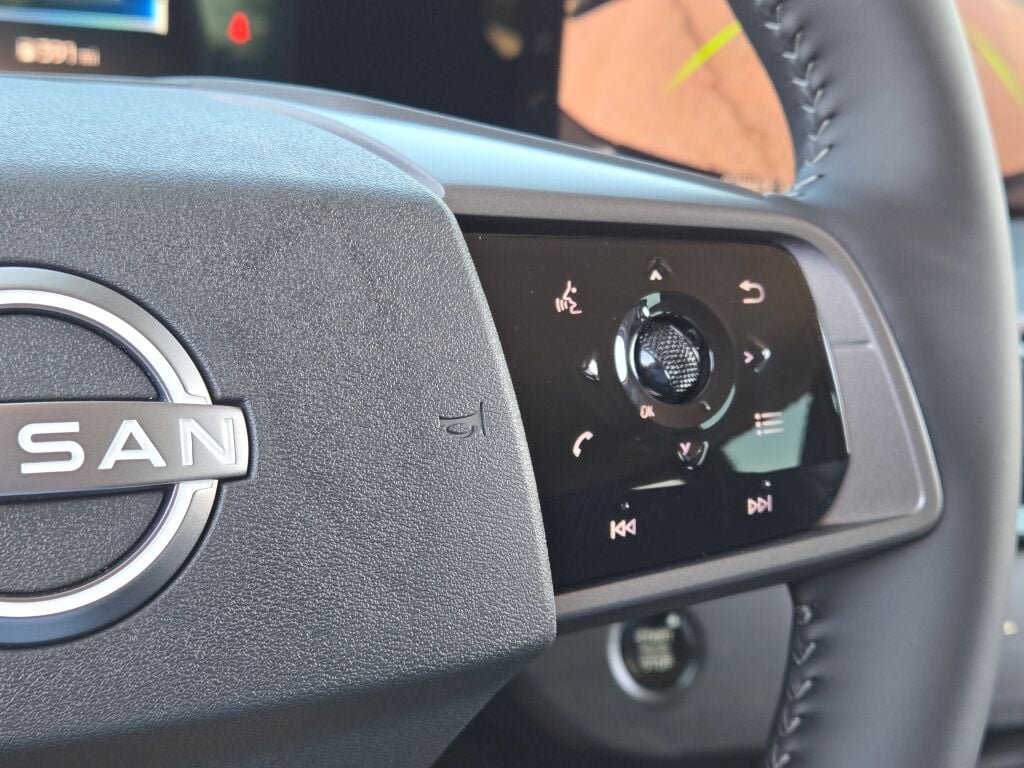 2025 Nissan Murano SV - Photo 33