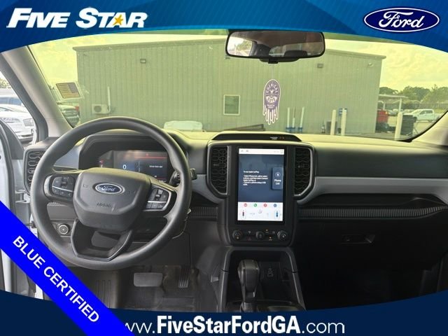 Used 2024 White Ford XL image 13