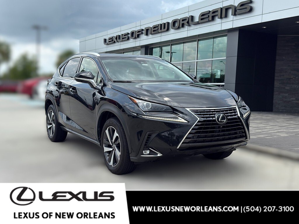 Used 2019 Caviar Lexus Base image 1