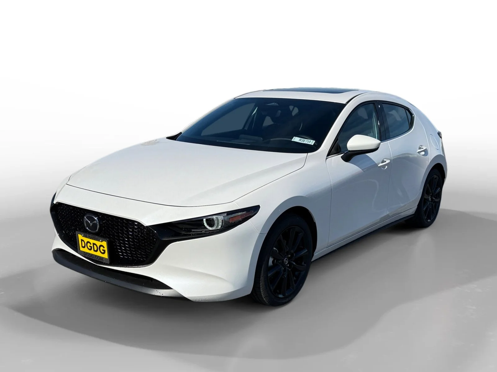 2026 Mazda CX-3 Premium MT 5-Door SKYACTIV's photo