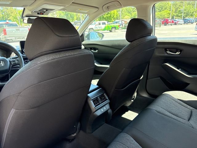 2025 Honda Accord LX - Photo 70