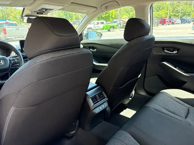 2025 Honda Accord LX - Photo 70