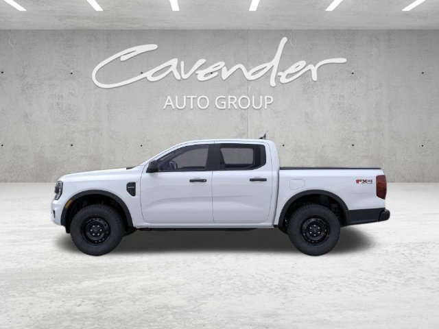 New 2026 Oxford White Ford XL image 4