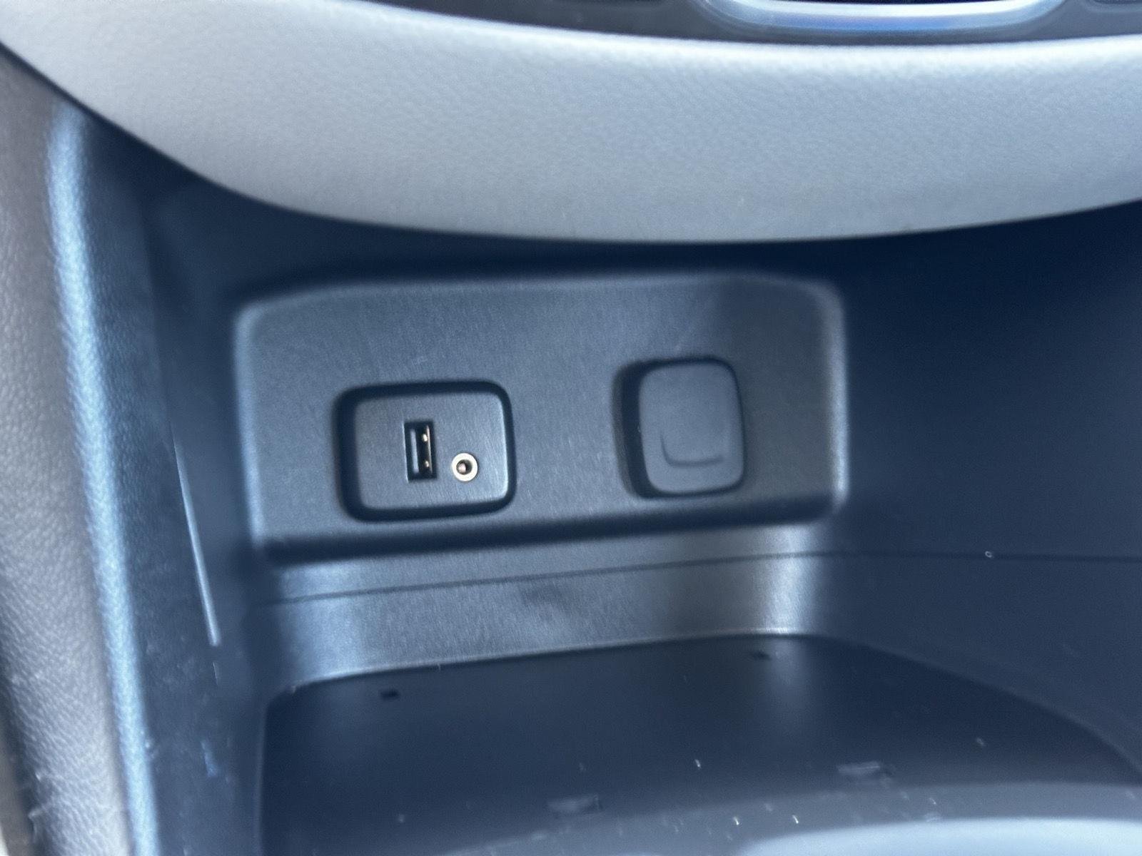 Used 2018 Sandy Ridge Metallic Chevrolet LS image 26