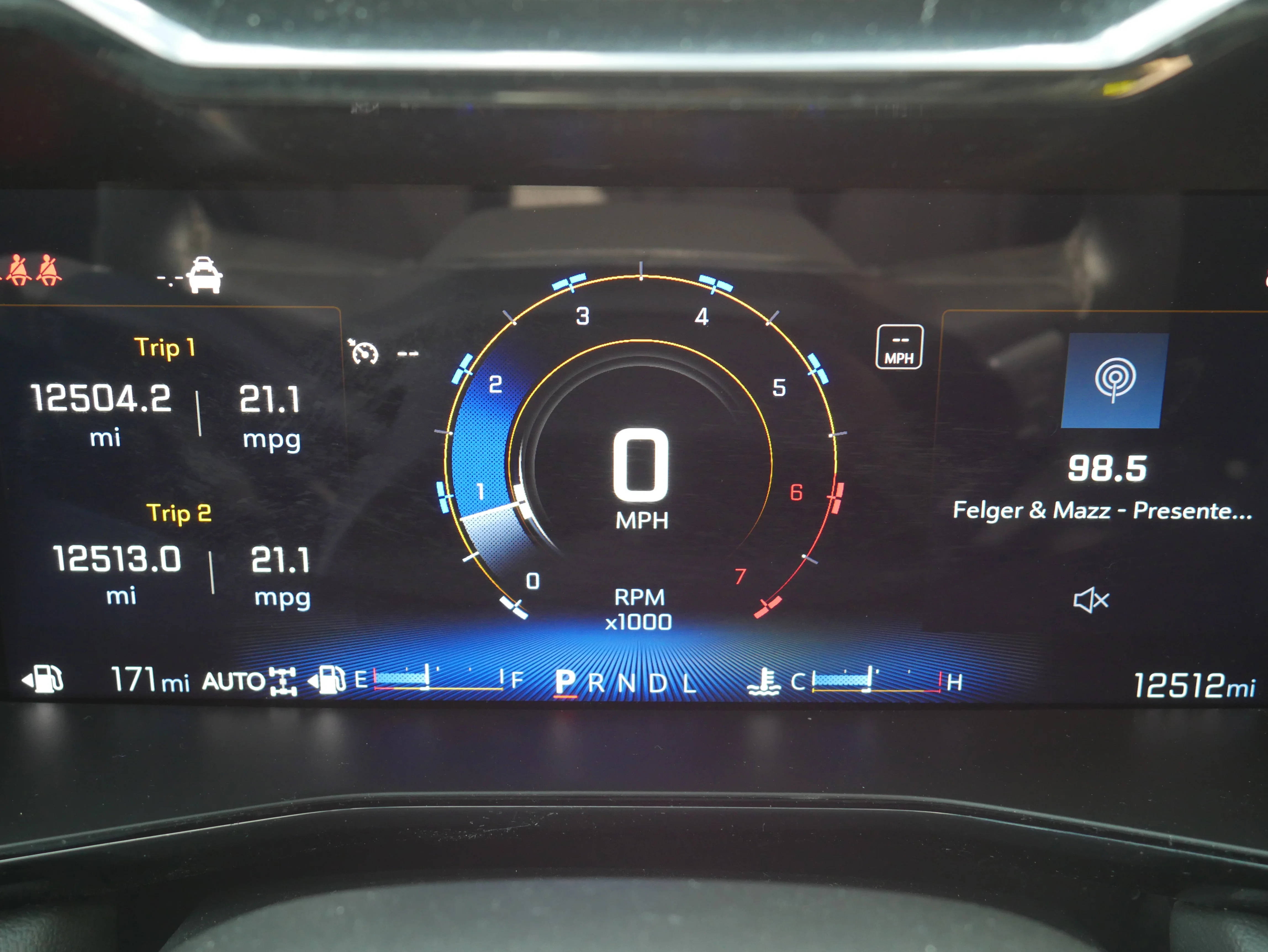 2024 Chevrolet Colorado LT - Photo 32