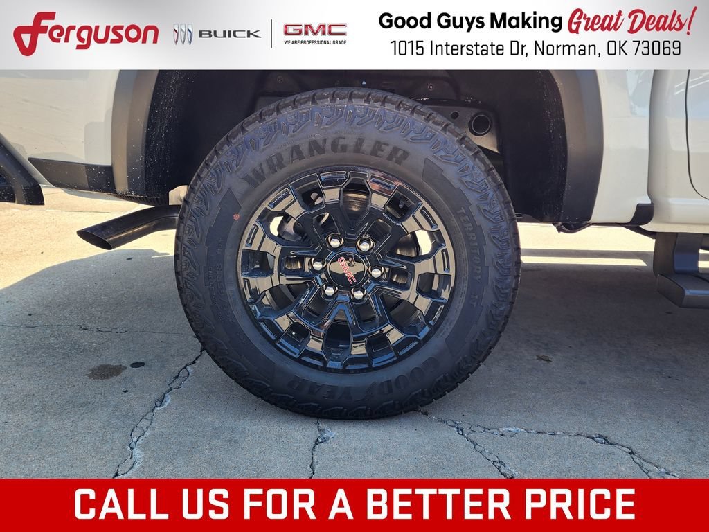 2026 GMC Canyon Elevation - Photo 53