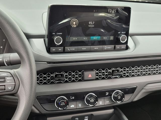 2025 Honda Accord LX - Photo 14