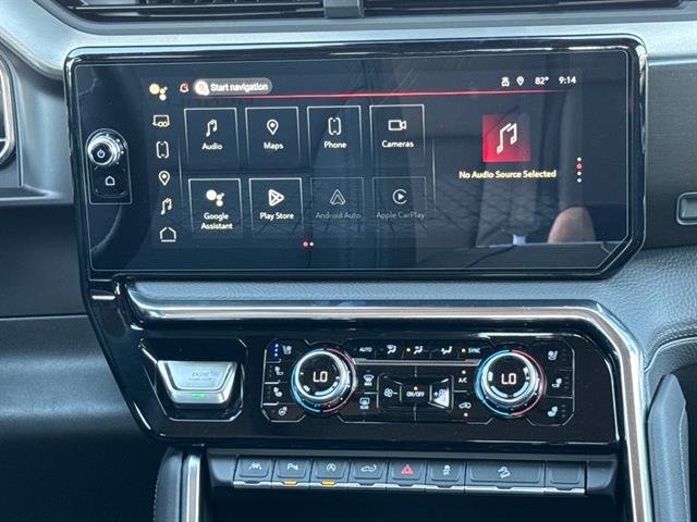 New 2025 Onyx Black GMC Denali image 21