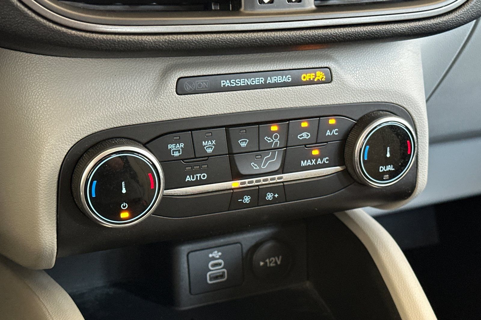 Certified Used 2025 Gray Ford Active image 21