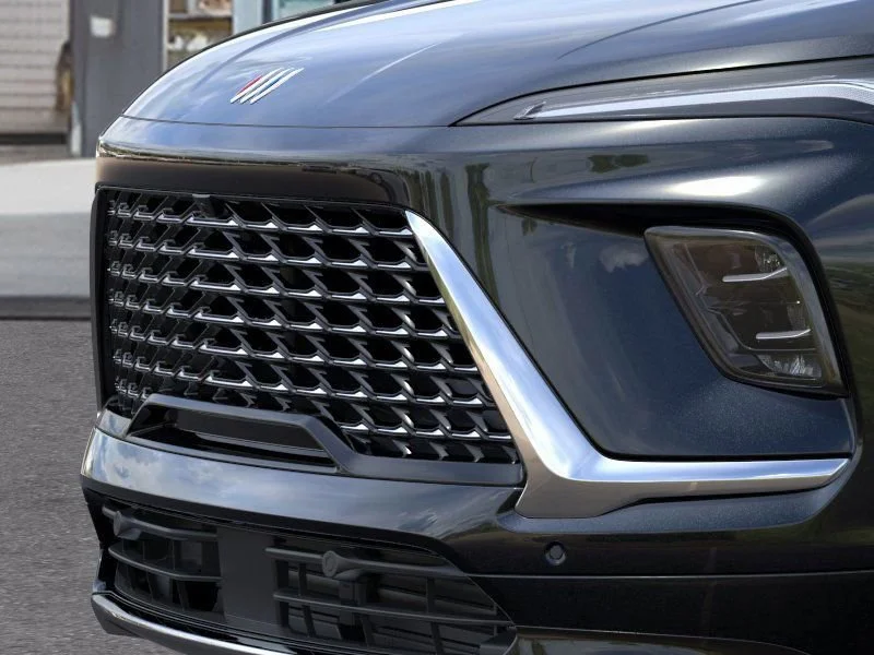 New 2026 Ebony Twilight Metallic Buick Avenir image 13
