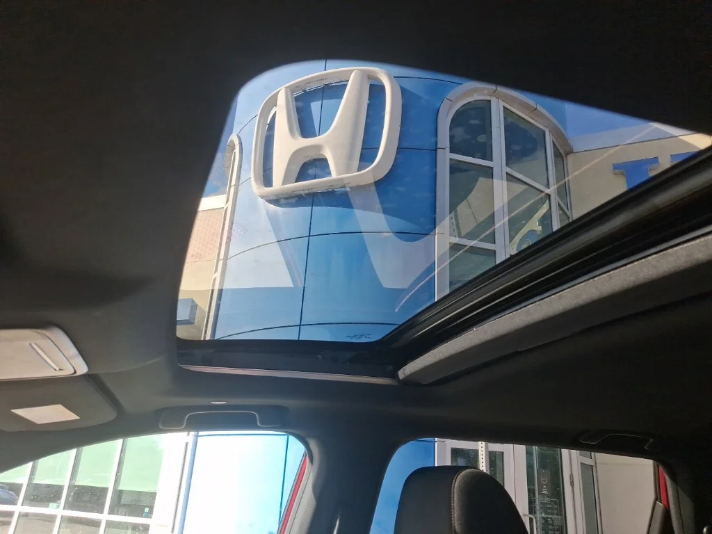 Used 2024 Red Honda Sport image 20