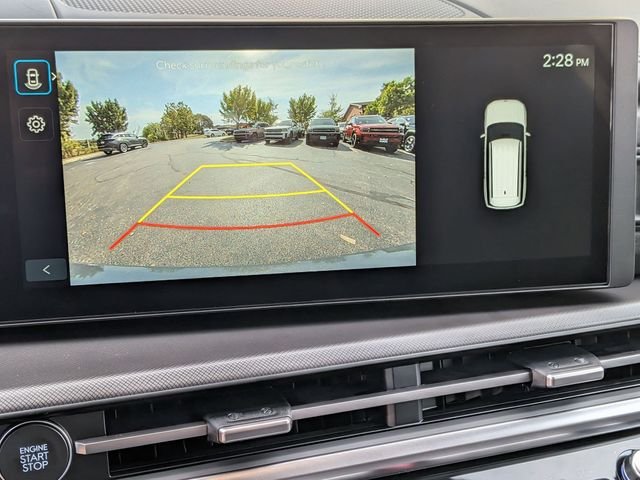Used 2026 Gray Hyundai SEL image 17