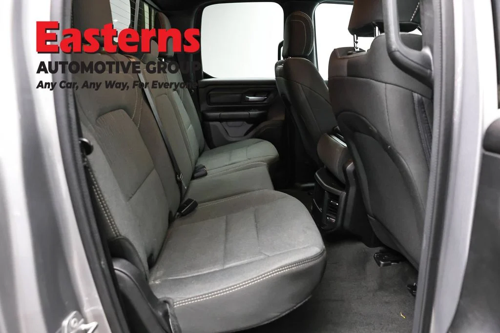 Used 2023 Silver Ram Tradesman image 22