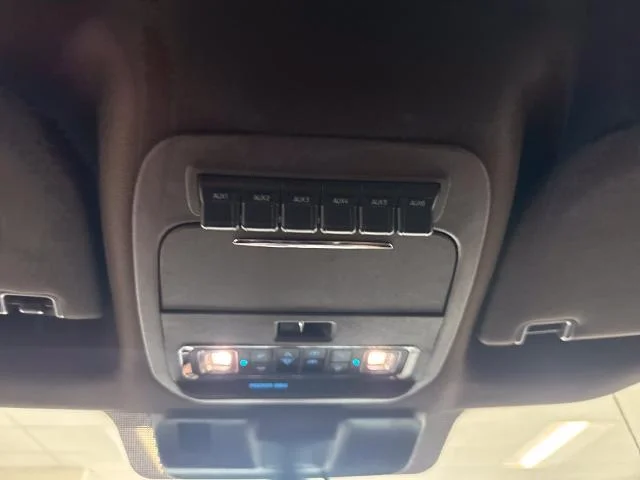 New 2026 Agate Black Metallic Ford F-350® King Ranch® image 37