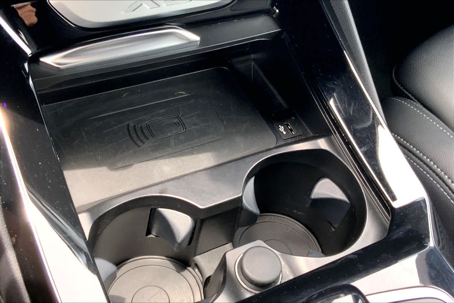 2024 BMW X3 30i - Photo 31