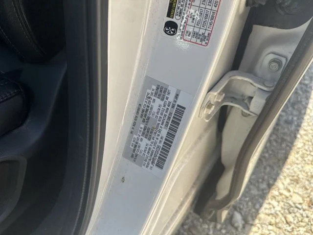 Used 2023 White Mazda 2.5 S Preferred Package image 38