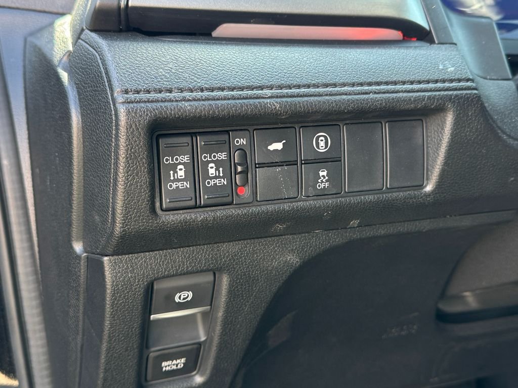 2024 Honda Odyssey SPORT - Photo 28