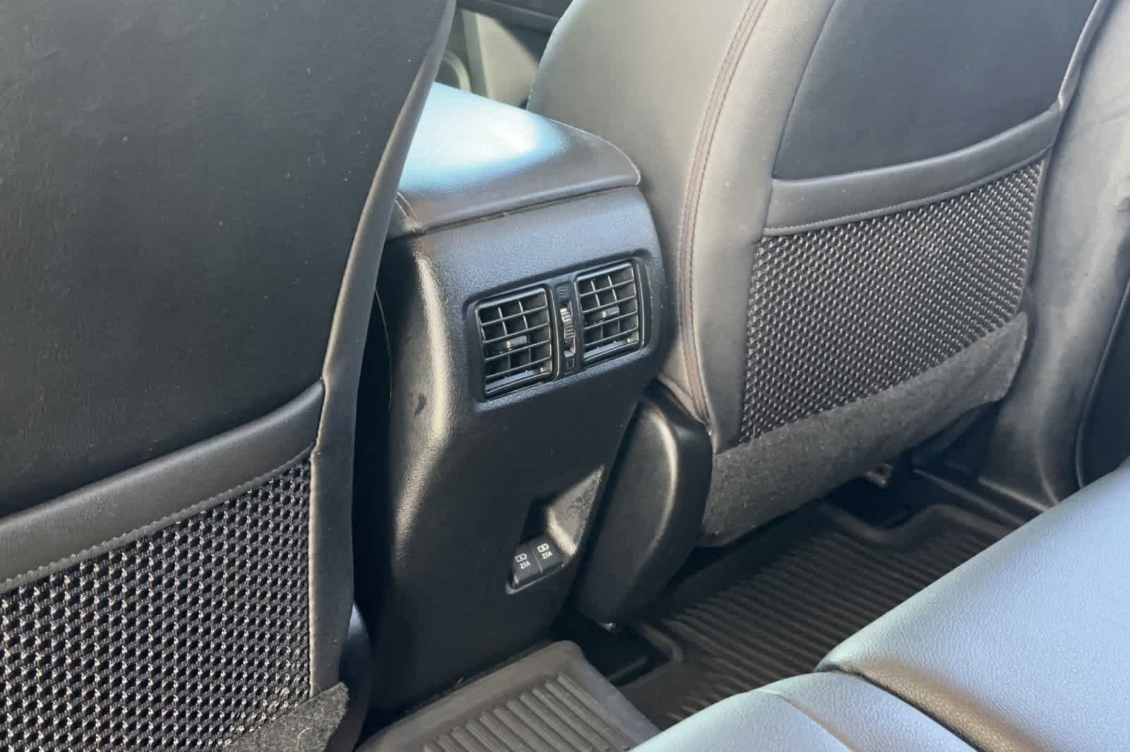 Used 2022 Lunar Rock Toyota TRD Sport image 14