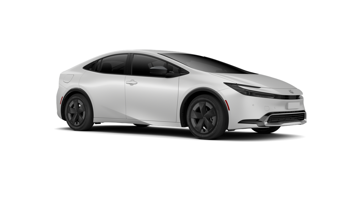 Certified Used 2026 Wind Chill Pearl Toyota SE image 45
