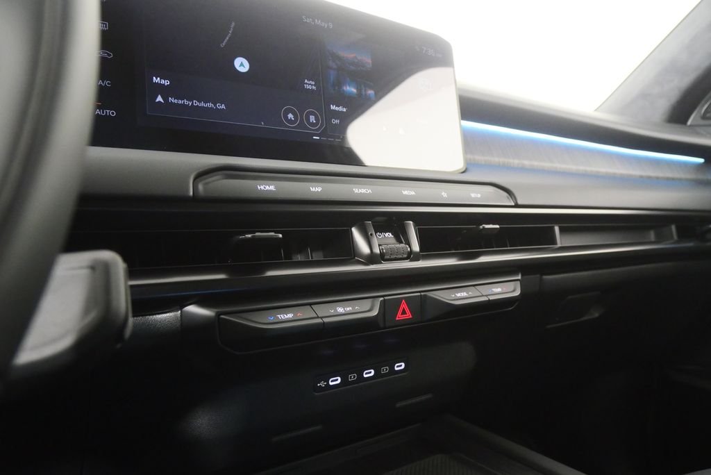 Used 2027 Black Jade Green Kia X-Line SX Prestige image 28