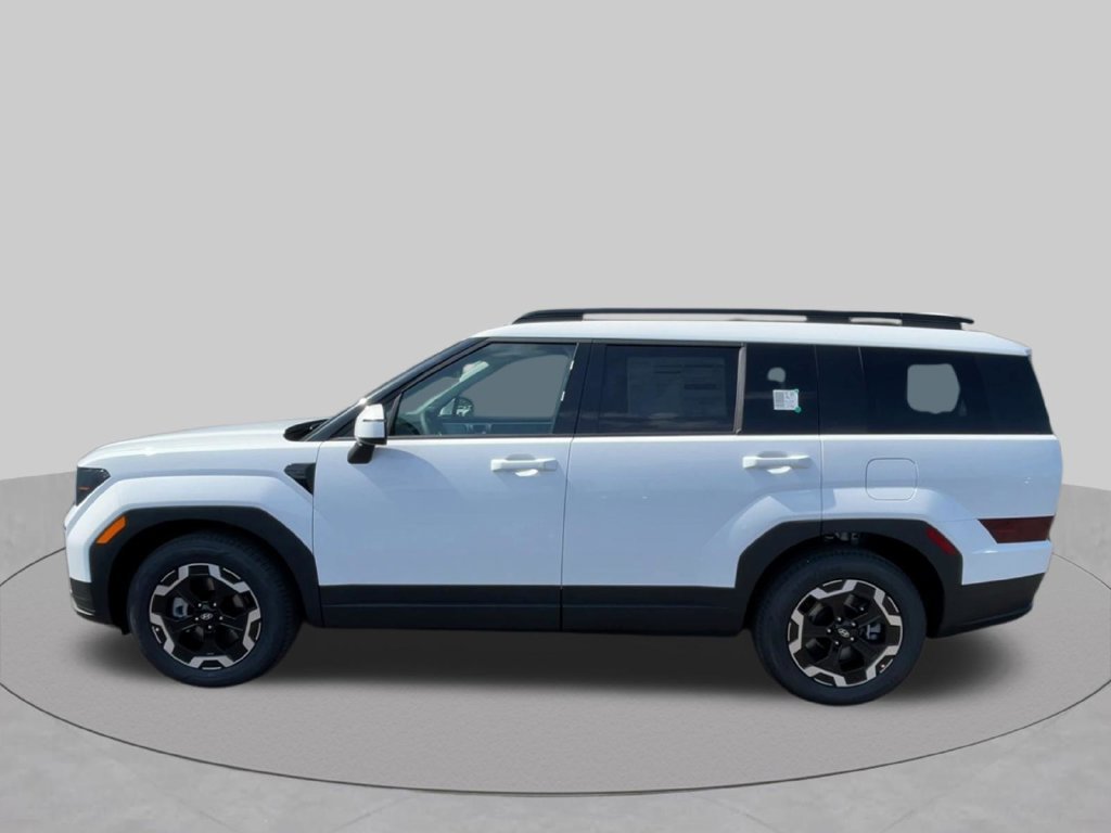 2026 Hyundai Santa Fe SEL - Photo 14