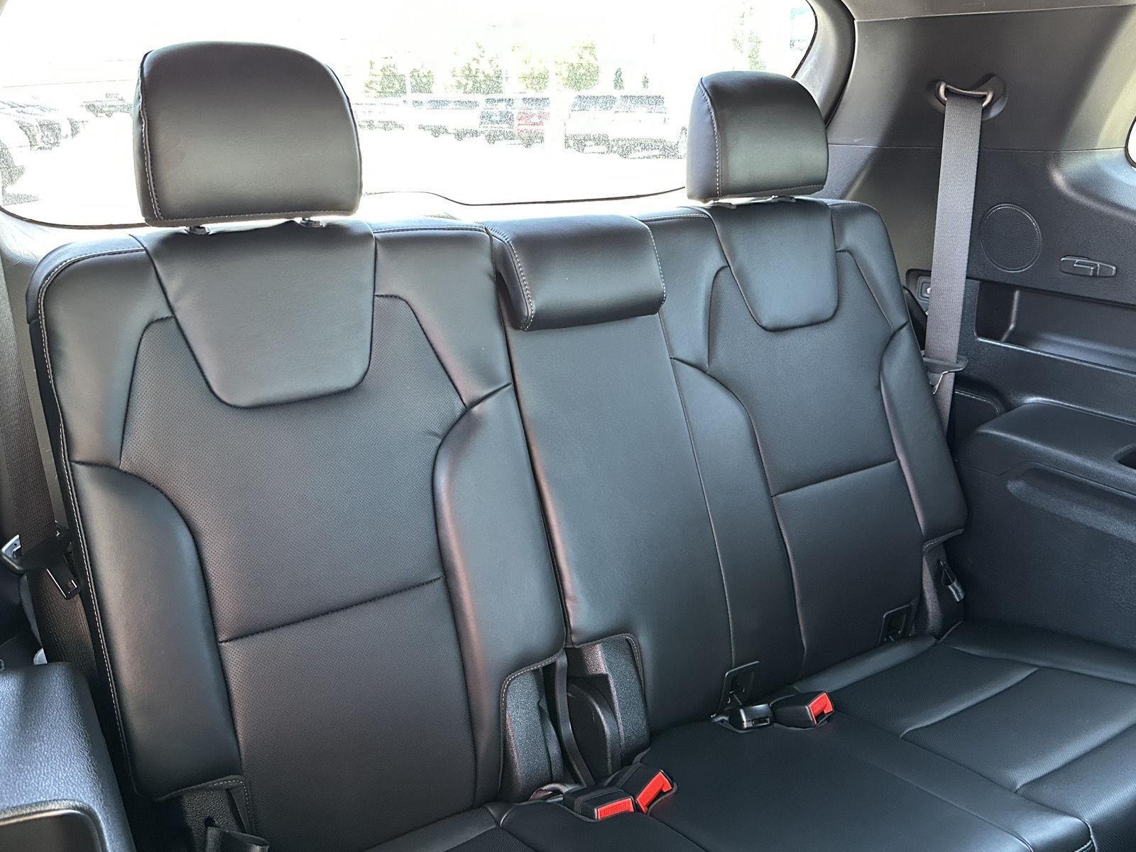 2025 Kia Telluride SX Prestige X-Pro - Photo 44