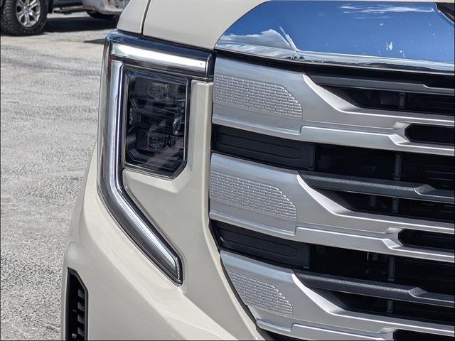 2026 GMC Sierra 1500 SLE - Photo 10