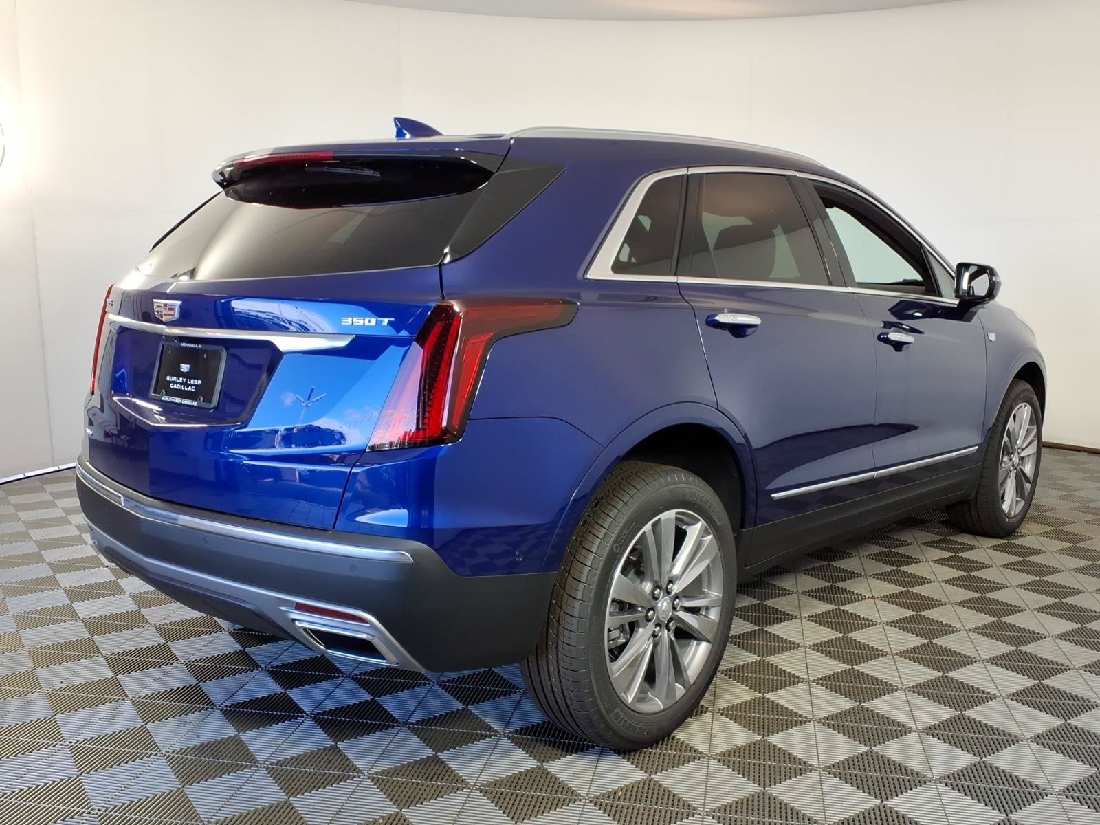 2026 Cadillac XT5 Premium Luxury - Photo 10